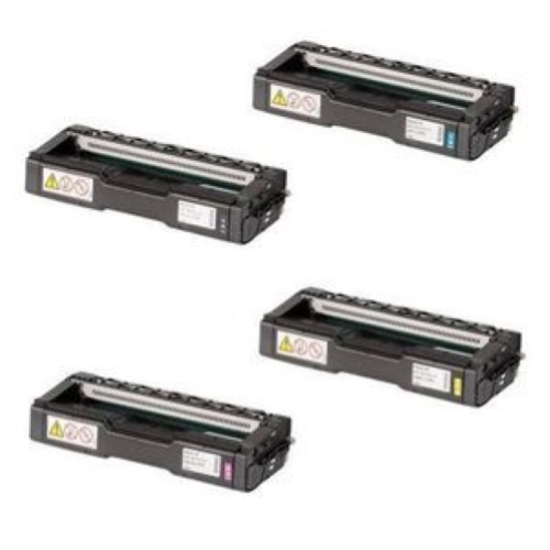 Black Comp Ricoh P C301W,C302FW,303W,M C250,251-6.9K#408340